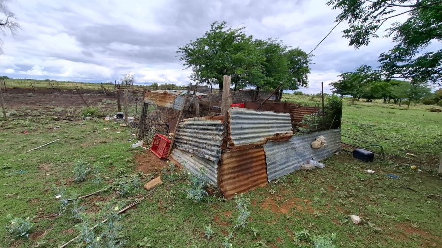 2 Bedroom Property for Sale in Klerksdorp Rural North West